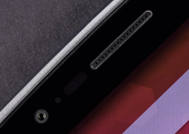 Внешний вид OnePlus One