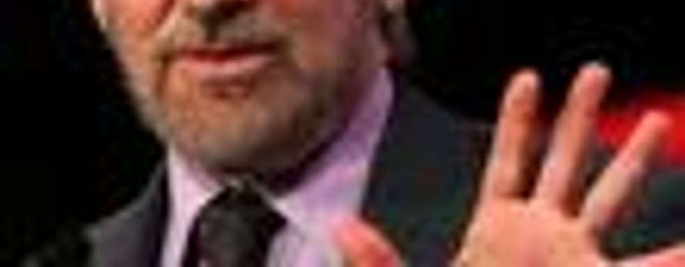 Спилберг жалеет о продаже Dreamworks Interactive 