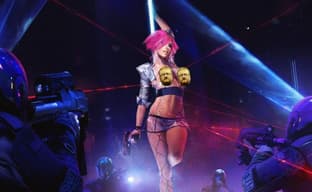 В Cyberpunk 2077 будет переключатель целомудрия, цену на PS5 устанавливают спекулянты  — самое интересное за 24 ноября