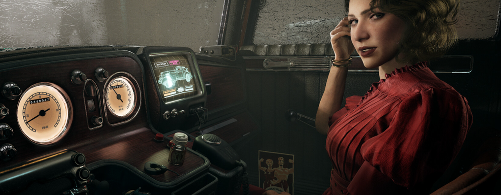 Дух L.A. Noire на Unreal Engine 5: анонсировали Nobody Wants to Die — нуарный триллер-детектив в Нью-Йорке 2329 года