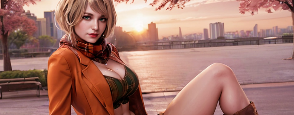 По ремейку Resident Evil 4 проехалась повестка. Опус игрока о трусиках Эшли и утраченных репликах