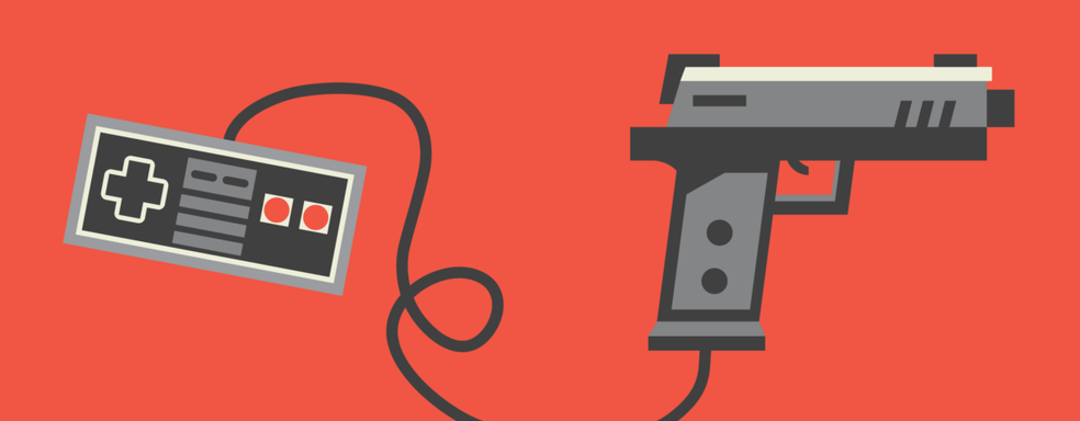 В ФКСР призвали не винить игры в трагедии в Ижевске, а лучше разобраться, как состоящий на учете человек достал оружие