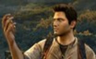 TGS-трейлеры Uncharted 3: Drake's Deception и Uncharted: Golden Abyss