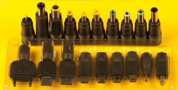 TOP-Combo: переходники