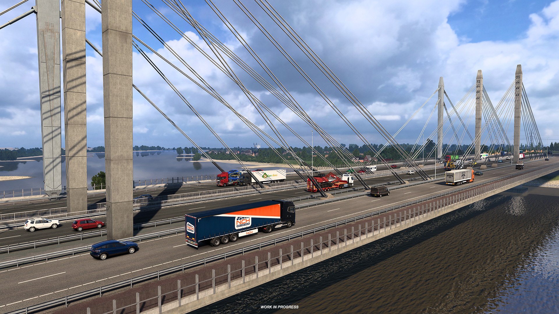 SCS Software
