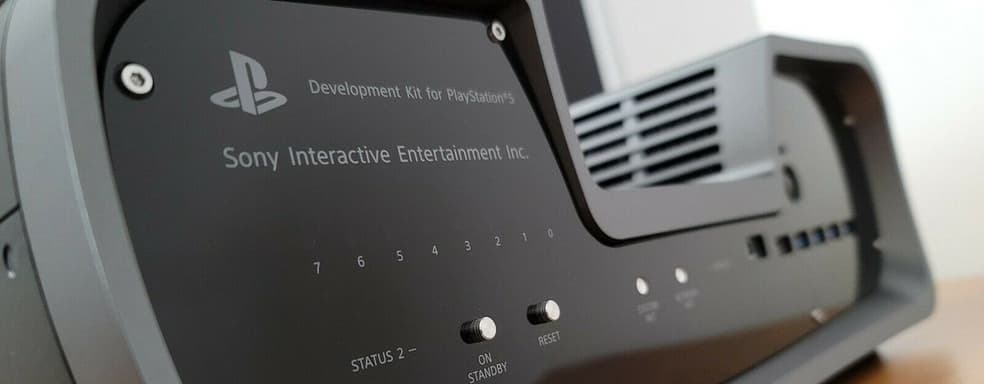 Девкит PS5 пытались продать на eBay, у Xbox лучший год в истории — самое интересное за 5 августа