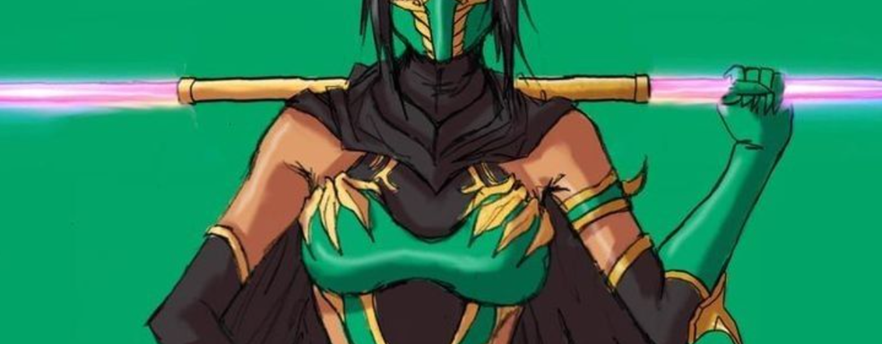 Раскрыт актёрский состав фильма Mortal Kombat 2. Карл Урбан и компания на фото