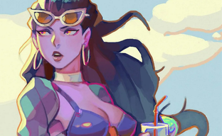 Blizzard wants to sell Overwatch skins for almost the price of a AAA game. The company is interested in whether people are willing to pay $45 for cosmetics