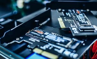 SSD нового поколения потребуют активного охлаждения? Мнение производителя