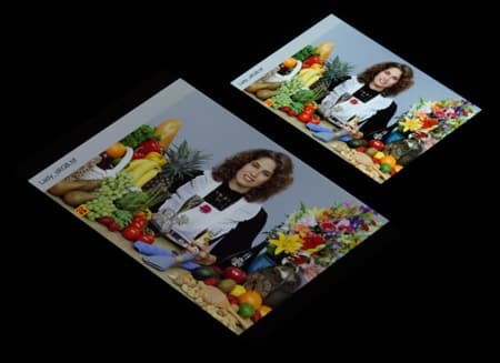 Обзор смартфона Huawei P9 Plus. Тестирование дисплея