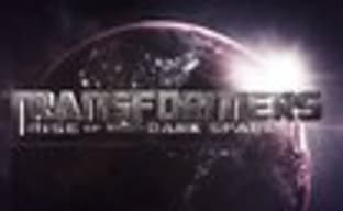 Трейлер Transformers: Rise of the Dark Spark – Bumblebee 