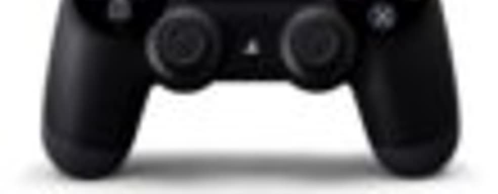 Возможность использовать DualShock 4 с PS3 беспроводным путем