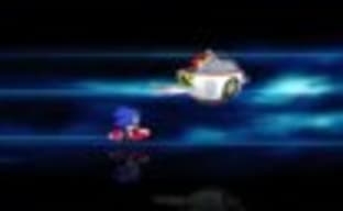 Трейлер Sonic the Hedgehog 4