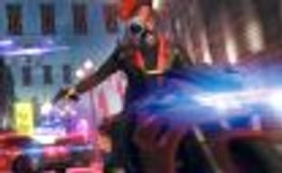 Ubisoft: хорошо, что Cyberpunk 2077 выходит позже Watch Dogs: Legion и Gods and Monsters