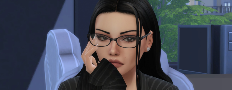 Первые скриншоты DLC-комплектов The Sims 4 Artist Studio Kit и Storybook Nursery Kit — утечка