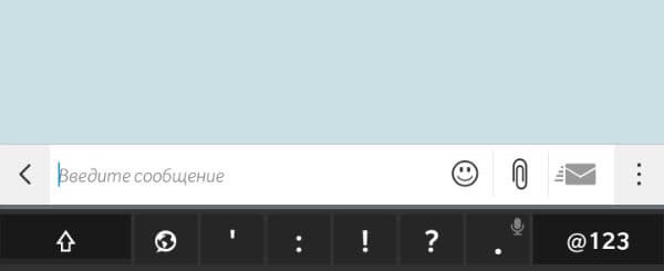 Смартфон BlackBerry Passport Смартфон BlackBerry Passport