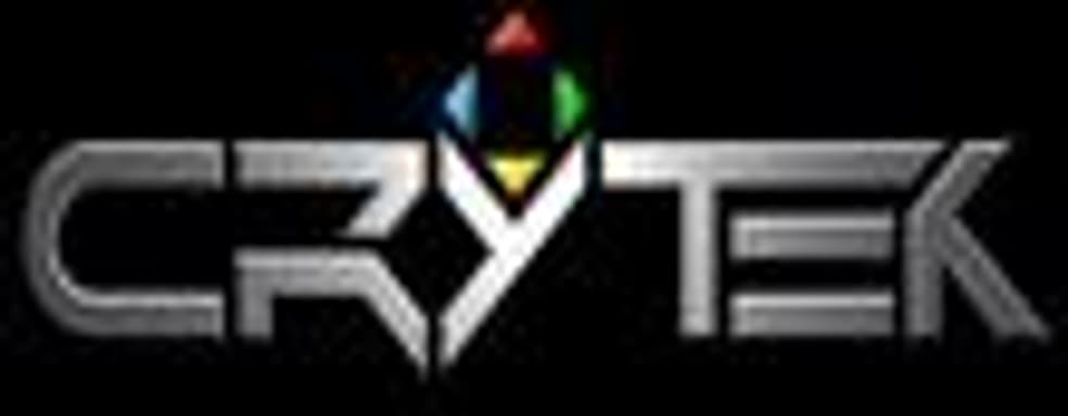 CryEngine 3 для следующего поколения консолей