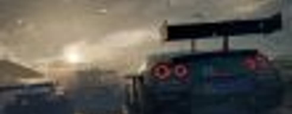 Не ждите новую часть Forza Motorsport в этом году