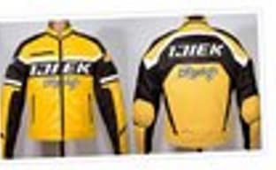 Куртка Чака Грина в Dead Rising 2: Off The Record