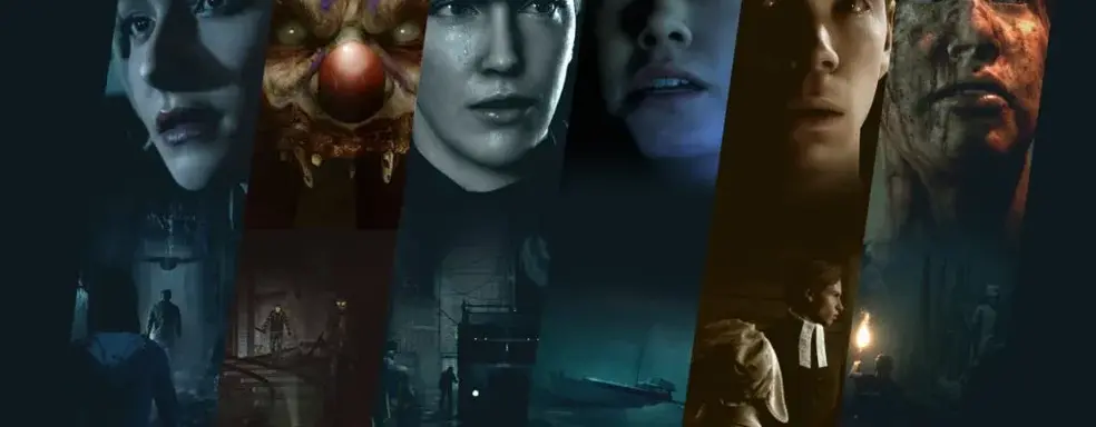 Ответственную за Until Dawn и The Quarry студию Supermassive Games покинули ее основатели