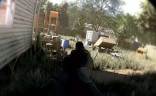 Фотореалистичная Unrecord – реальный проект. Разработчики предъявили доказательства