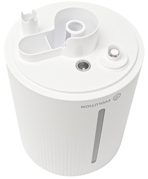 Бак вид снизу