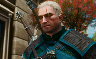 CDPR показала реальную броню Геральта из The Witcher, созданную итальянским мастером-фанатом франшизы