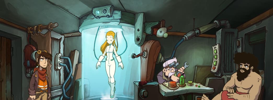 Epic Games regala cinco juegos