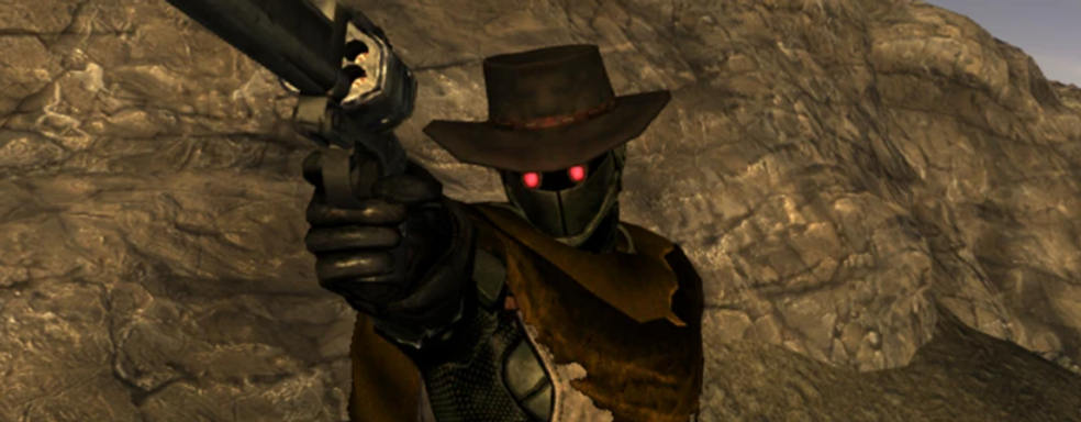 Fallout New Vegas получила ковбойский мод-DLC Dawn of Stealthtenza с озвучкой, раскрытием китайского лора и боссами