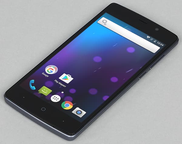 Смартфон Haier T54P