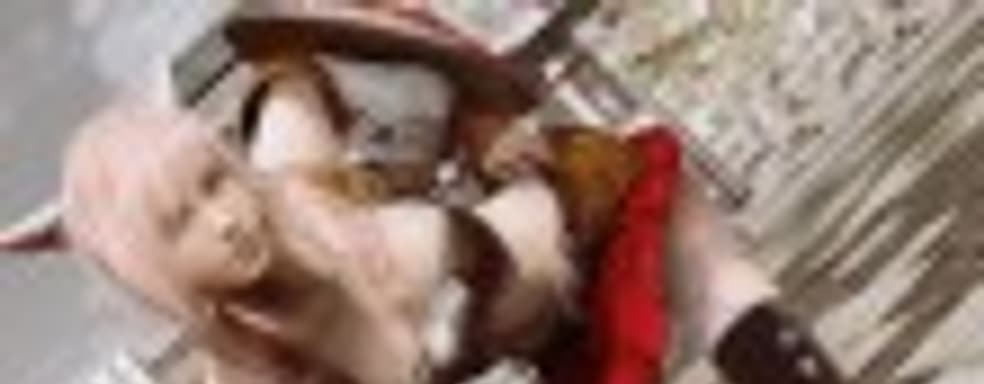 Lightning Returns: Final Fantasy XIII — точка невозврата