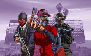 Rockstar ускорила загрузки в GTA Online