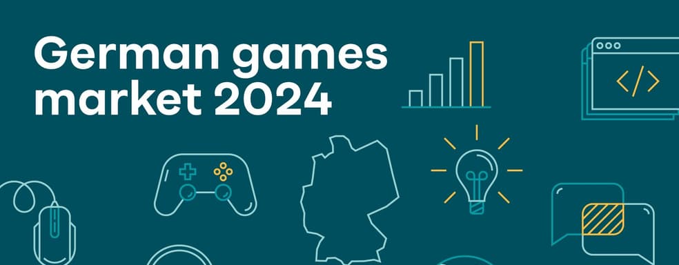 Demand for Cloud Services Rises in Germany, While Game Sales Fall