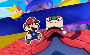 Первые оценки Paper Mario: The Origami King – хорошо, но не идеально