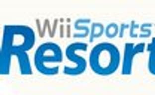 Wii Sports Resort - самая продаваемая игра июня в Японии