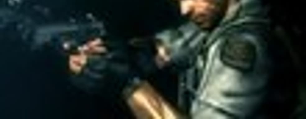 Capcom о Resident Evil 6 и Resident Evil: Revelations