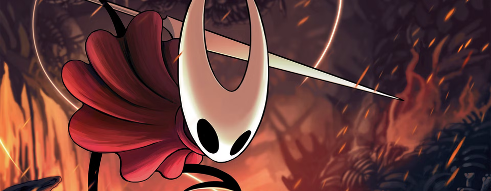 Hollow Knight: Silksong не покажут на грядущей презентации Nintendo
