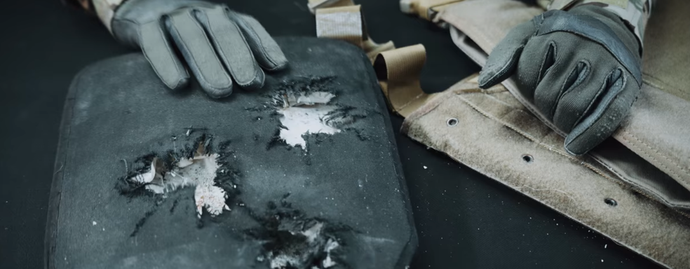 Для Escape from Tarkov вышел ASMR-трейлер с бронеплитами и разгрузкой, а игроки интересуются, когда добавят востребованные функции