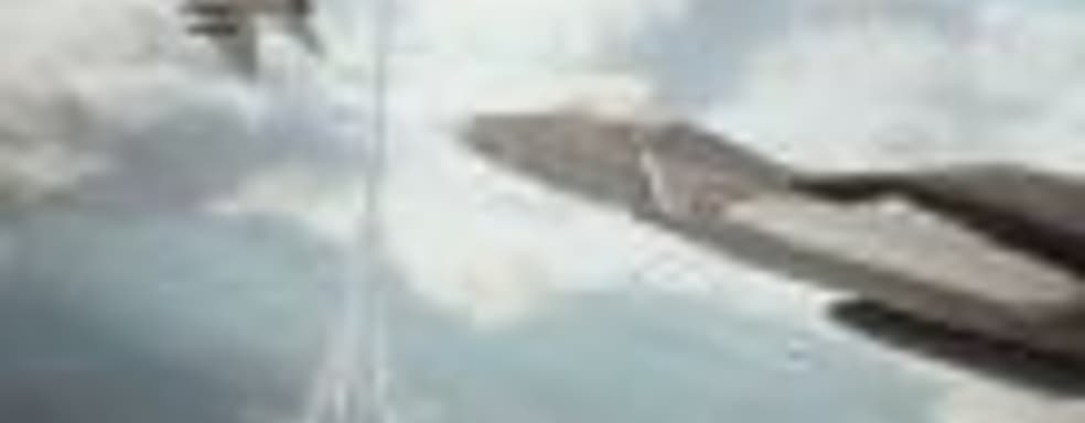 Ace Combat 7 и Ni no Kuni II: Revenant Kingdom появятся на PS4 в 2017 году