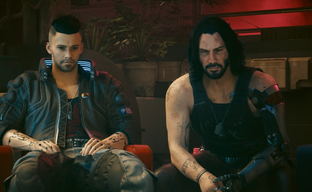 CDPR рассказала, как переносили Cyberpunk 2077 на Nintendo Switch 2