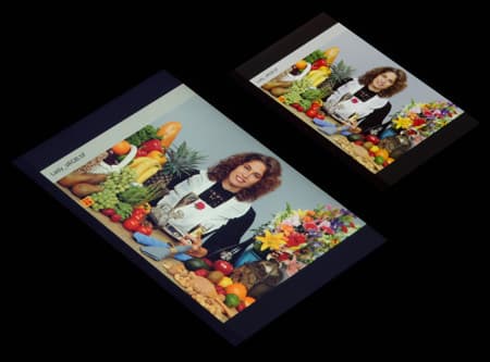 Обзор планшета Acer Iconia A3-A11. Тестирование дисплея