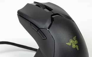 Ультимативная игровая мышь. Обзор Razer Viper Ultimate