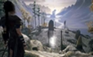 Первый геймплей Hellblade