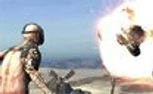 Демонстрация игрового процесса Borderlands