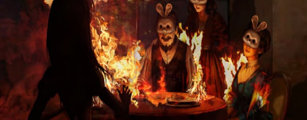 Американ МакГи опубликовал полный сценарий новой игры Alice: Asylum — он намерен доработать его с поклонниками