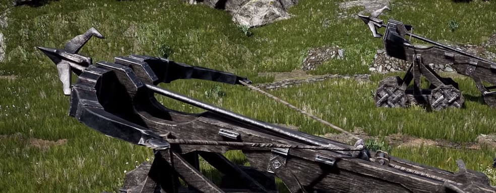 Появилась демонстрация игрового процесса фанатского проекта The Battle for Middle-Earth: Reforged