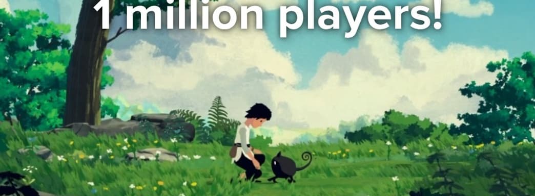 В хит для Game Pass сыграл миллион игроков. Разработчики уже готовят продолжение Planet of Lana