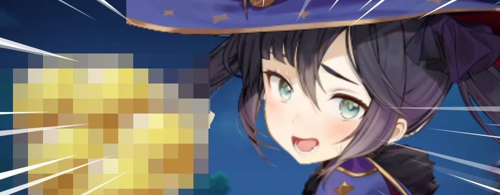 «Никаких детей» Донатеры Genshin Impact объяснили, как зарабатывают на жизнь