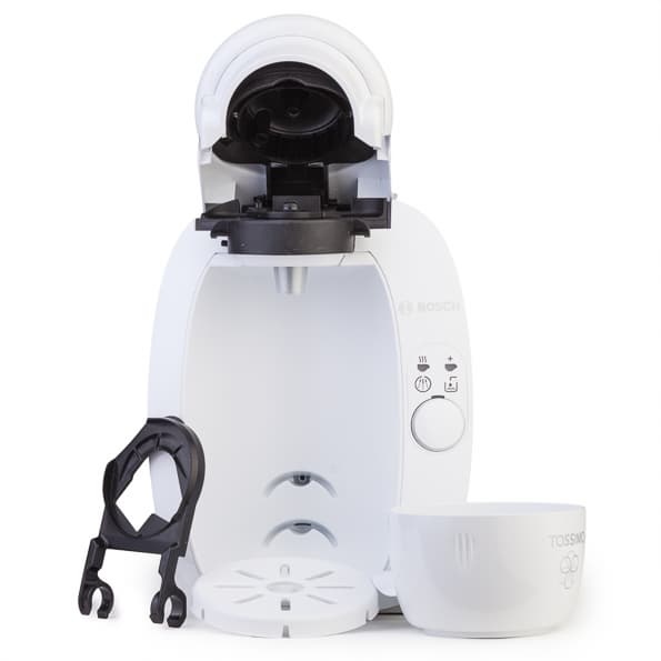 капсульная кофемашина Bosch TAS2001EE