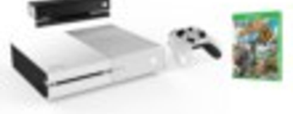 Sunset Overdrive, скорее всего, получит свой бандл с Xbox One